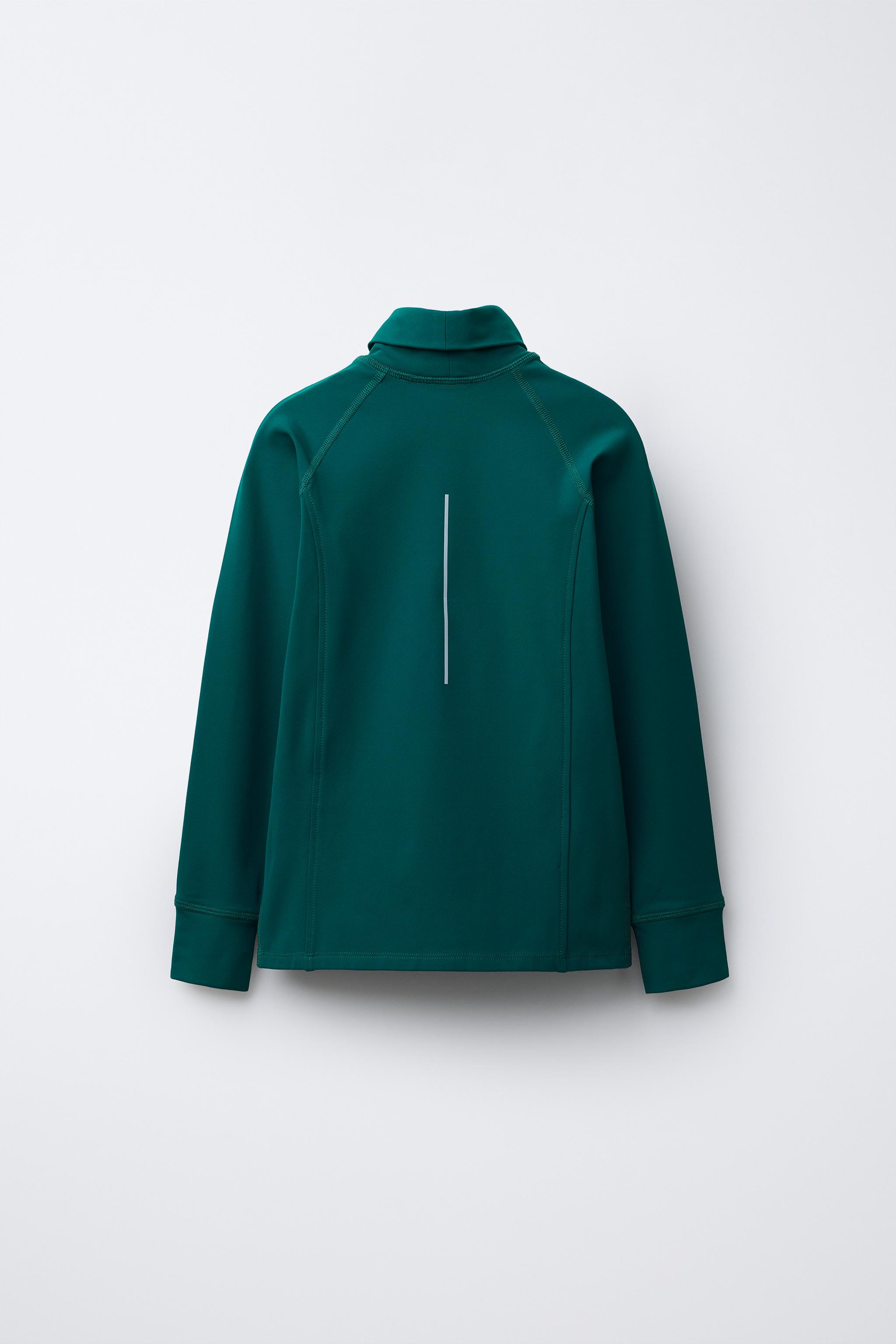 BREATHABLE THERMAL SKI COLLECTION T-SHIRT